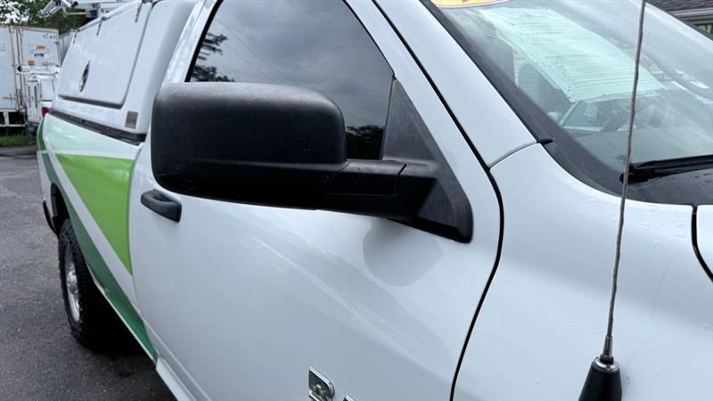 RAM 2500  2015