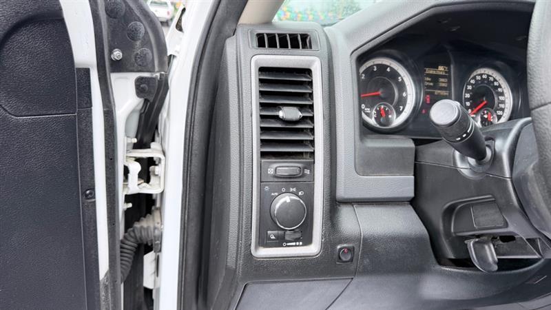 RAM 2500  2015