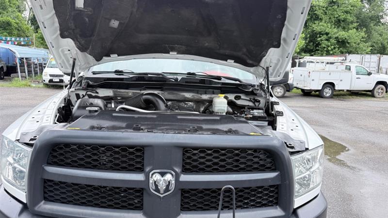RAM 2500  2015
