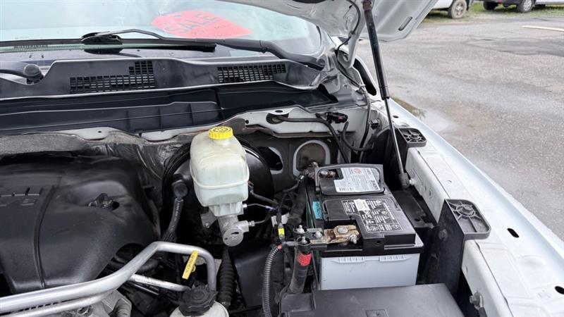 RAM 2500  2015
