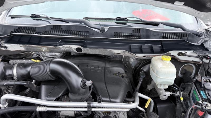 RAM 2500  2015