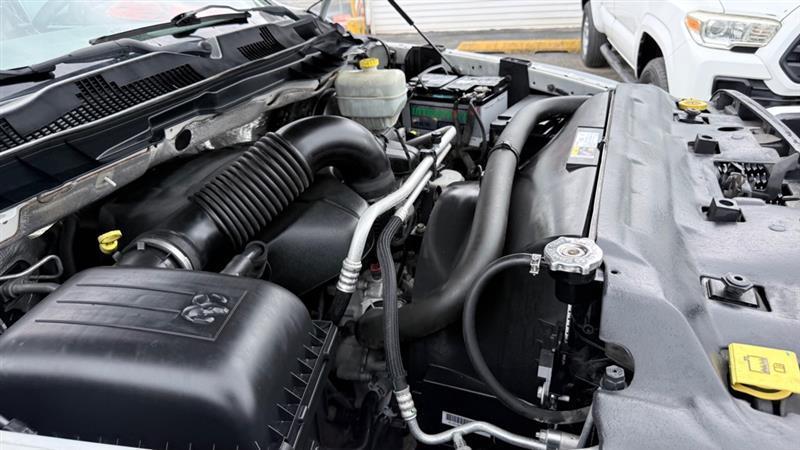 RAM 2500  2015