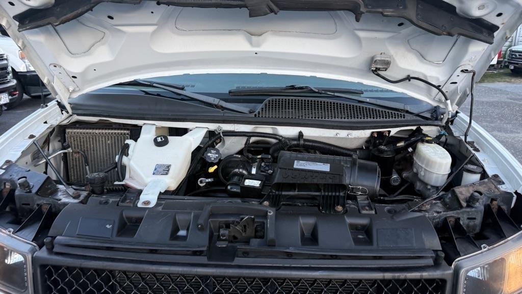 Chevrolet Express LT 3500 2017