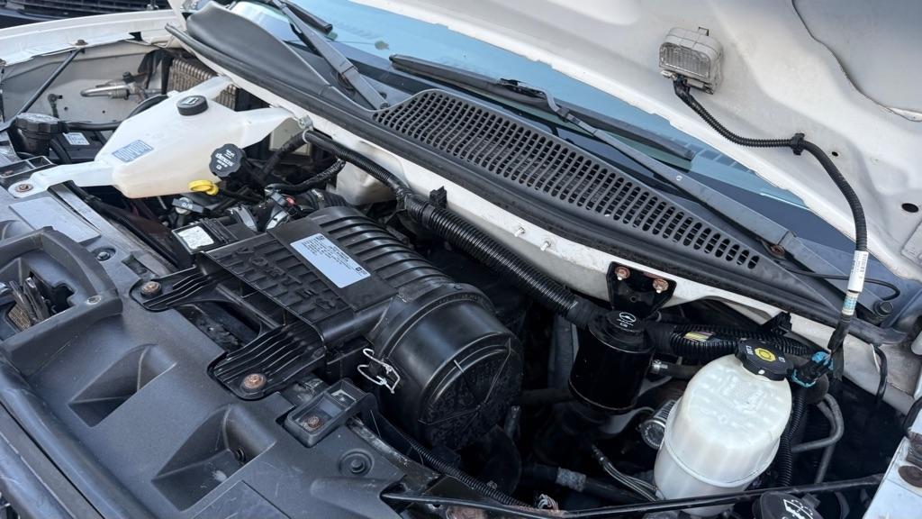 Chevrolet Express LT 3500 2017