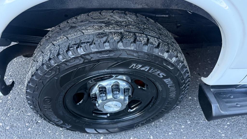 Chevrolet Express LT 3500 2017