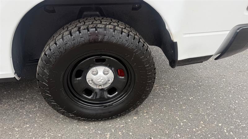 Dodge 1500 ST Quad Cab 2WD 2012
