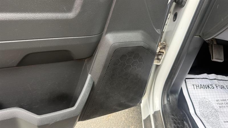 Dodge 1500 ST Quad Cab 2WD 2012