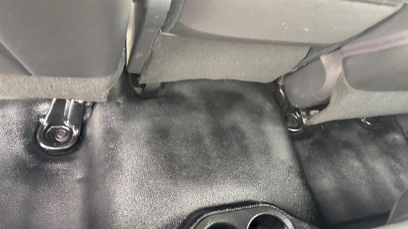 Dodge 1500 ST Quad Cab 2WD 2012