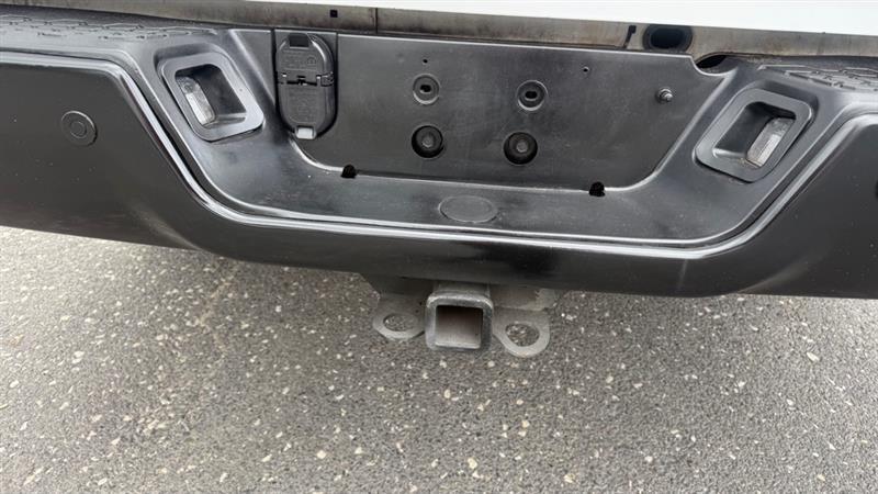 Dodge 1500 ST Quad Cab 2WD 2012