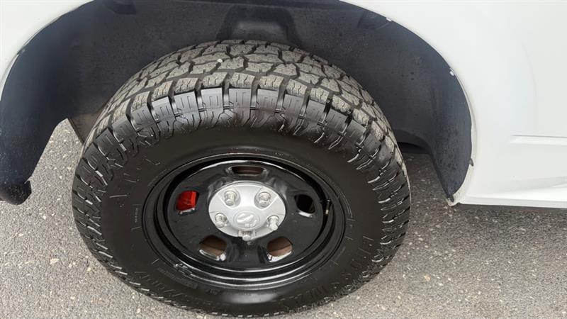 Dodge 1500 ST Quad Cab 2WD 2012