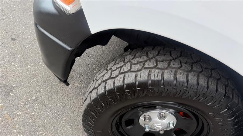 Dodge 1500 ST Quad Cab 2WD 2012