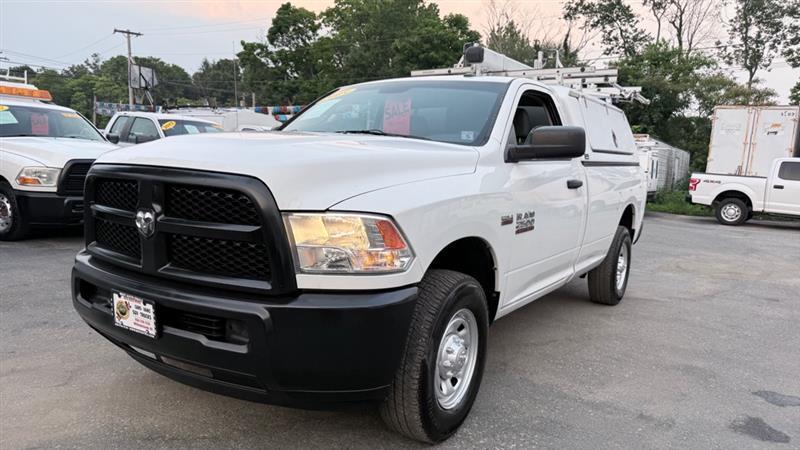 RAM 2500  2015
