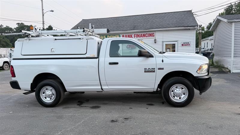 RAM 2500  2015