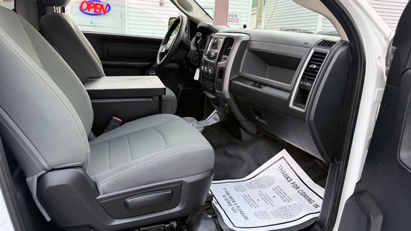 RAM 2500  2015