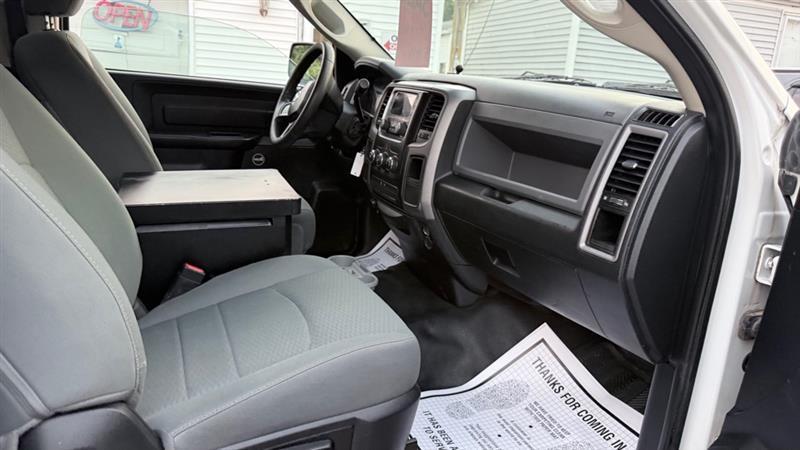 RAM 2500  2015