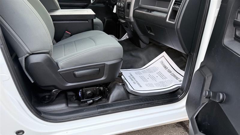RAM 2500  2015