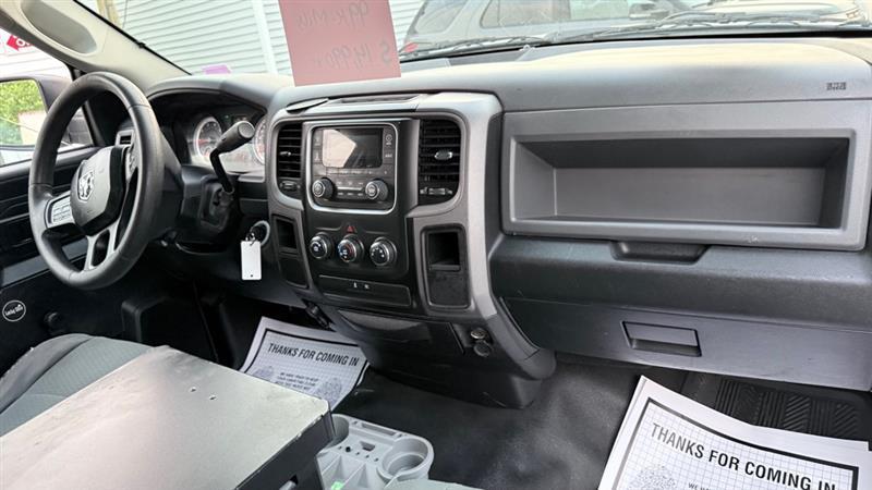RAM 2500  2015