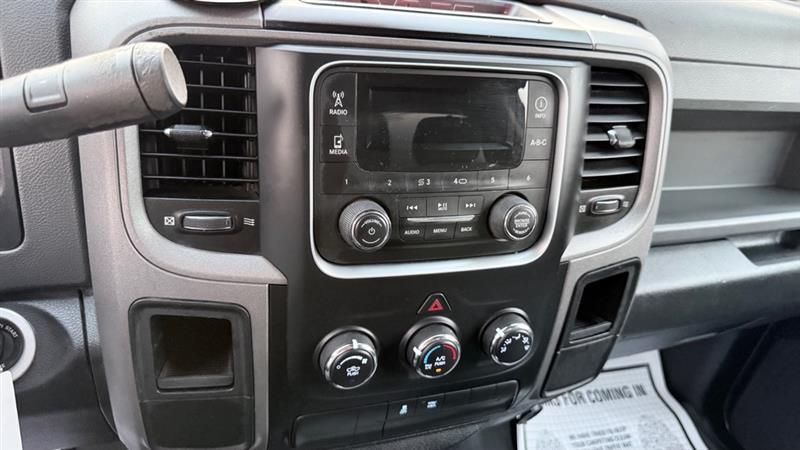 RAM 2500  2015