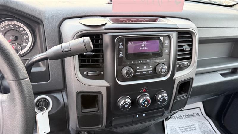 RAM 2500  2015