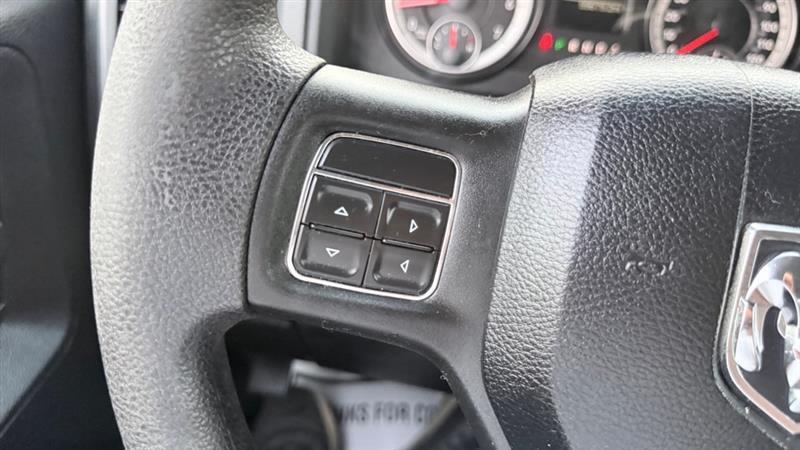 RAM 2500  2015
