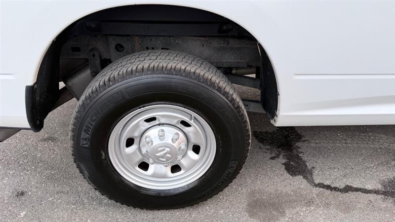 RAM 2500  2015