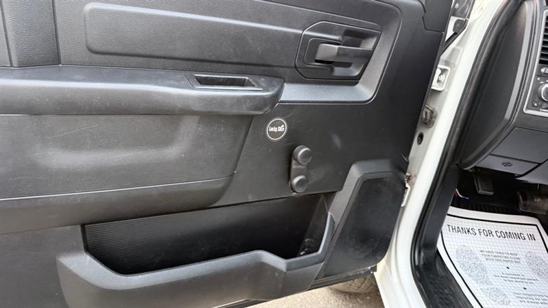 RAM 2500  2015