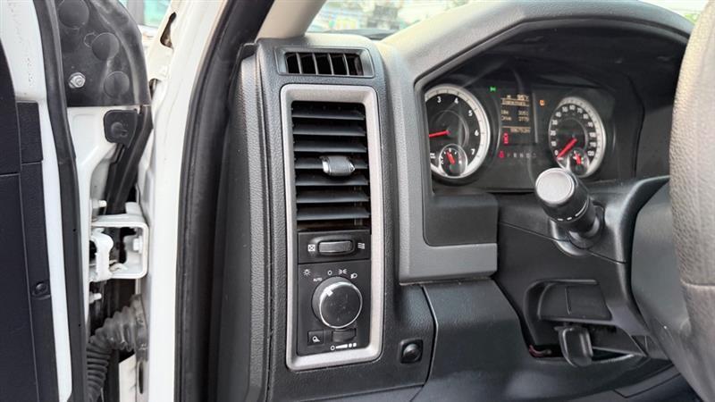RAM 2500  2015