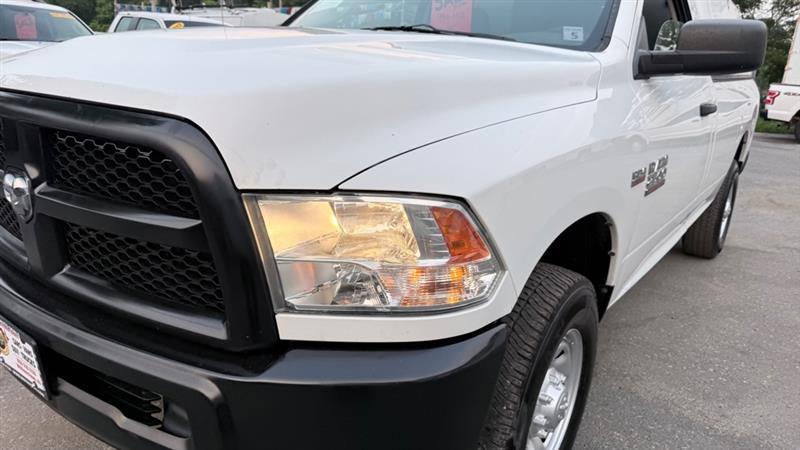 RAM 2500  2015