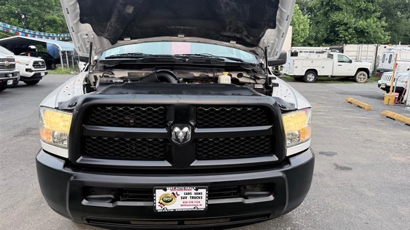 RAM 2500  2015