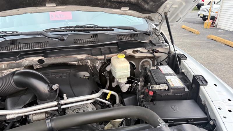 RAM 2500  2015