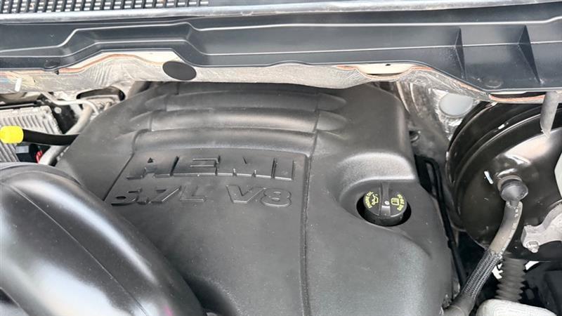RAM 2500  2015