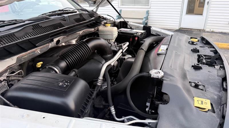 RAM 2500  2015