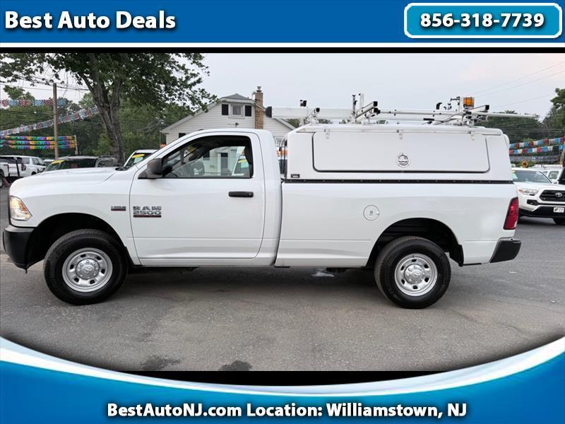 RAM 2500  2015
