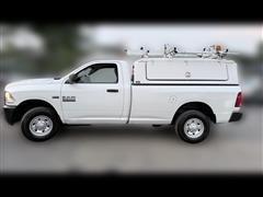 2015 RAM 2500 