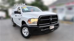 2015 RAM 2500 