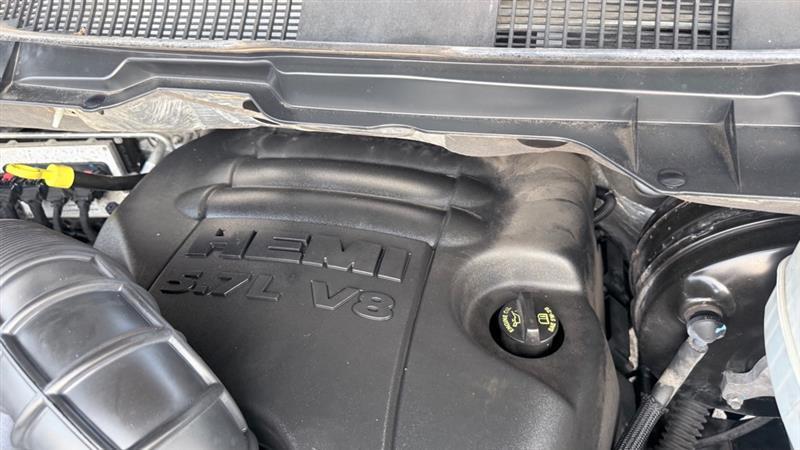 Dodge 2500 ST 2WD 2012