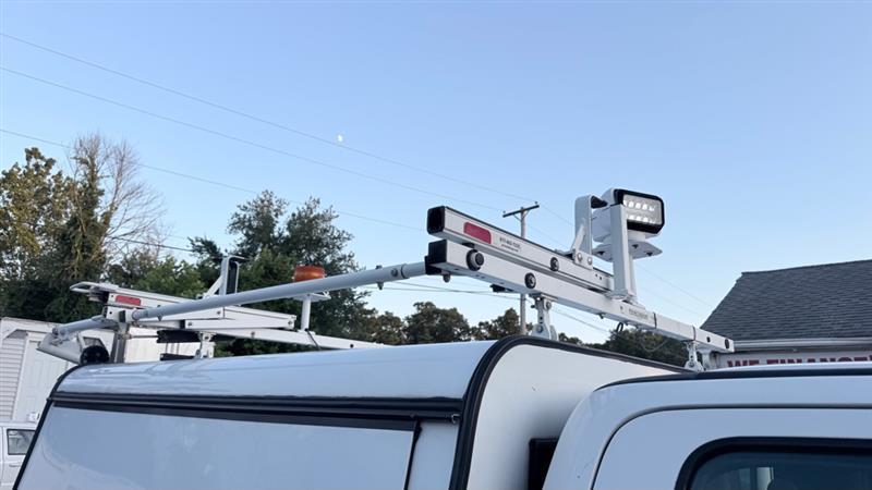 Ford F-250 SD XL SuperCab 4WD 2017