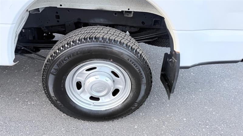 Ford F-250 SD XL SuperCab 4WD 2017