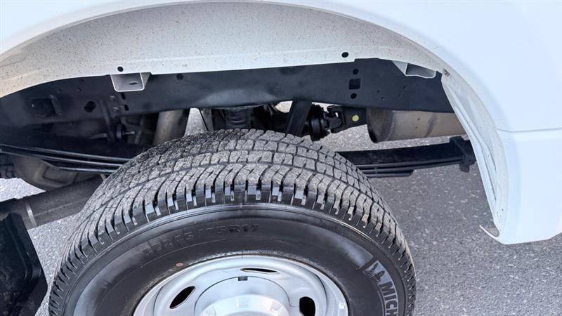 Ford F-250 SD XL SuperCab 4WD 2017