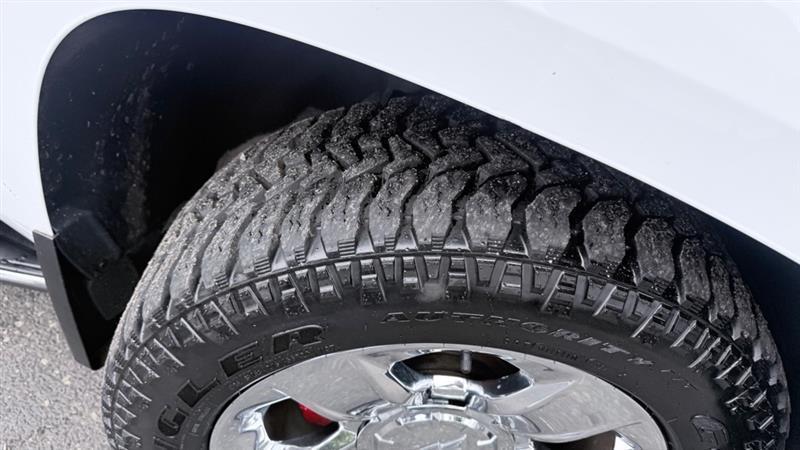 Chevrolet Tahoe LTZ 4WD 2016