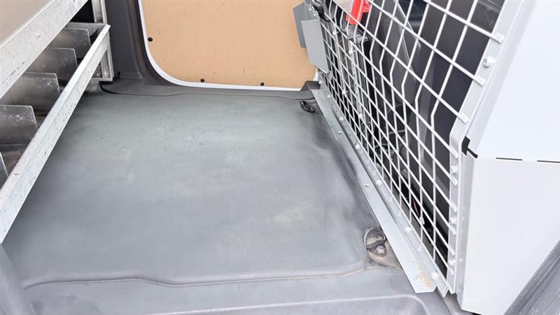 Ford Transit Connect Cargo Van XL LWB w/Rear Liftgate 2018