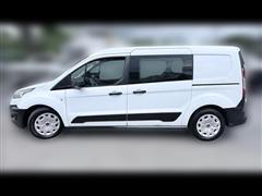 2018 Ford Transit Connect 