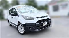 2018 Ford Transit Connect 