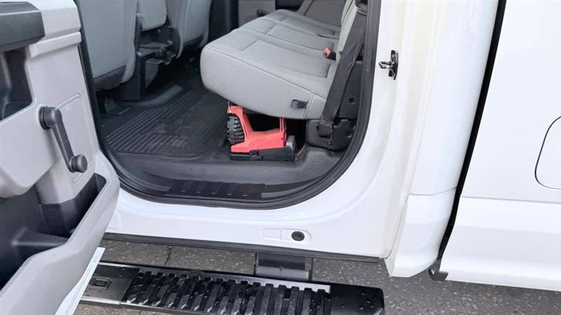 Ford F-350 SD Platinum Crew Cab 4WD 2020