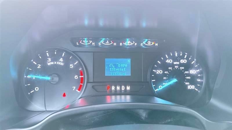 Ford F-350 SD Platinum Crew Cab 4WD 2020