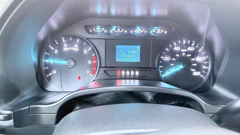 Ford F-350 SD Platinum Crew Cab 4WD 2020