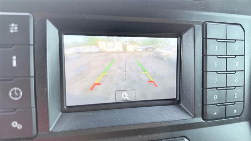 Ford F-350 SD Platinum Crew Cab 4WD 2020