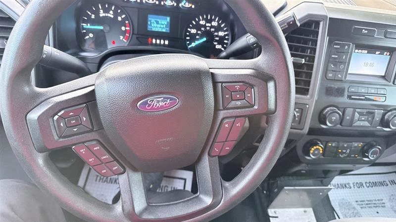 Ford F-350 SD Platinum Crew Cab 4WD 2020