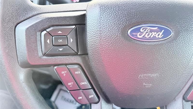 Ford F-350 SD Platinum Crew Cab 4WD 2020