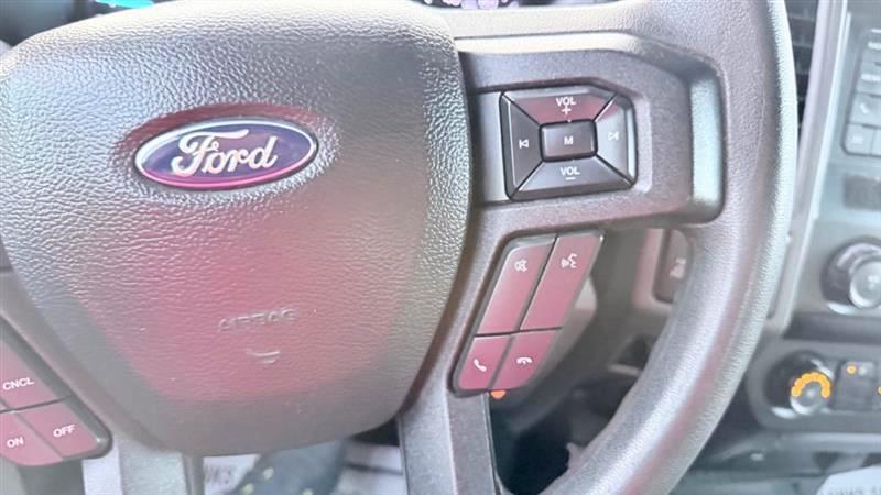 Ford F-350 SD Platinum Crew Cab 4WD 2020